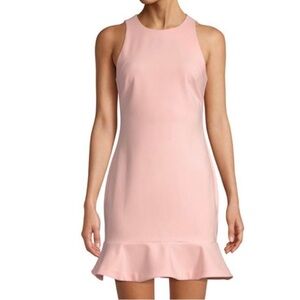 Likely - SLEEVELESS BECKETT DRESS